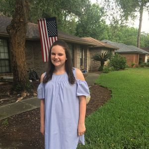 Meet your Posher, Julie